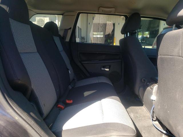 2010 Jeep Grand Cherokee Laredo VIN: 1J4PR4GK7AC105759 Lot: 58991534