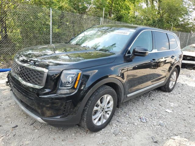 5XYP2DHC3MG121670 Kia Telluride 