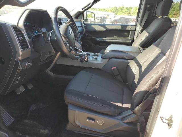 2019 Ford Expedition Xlt VIN: 1FMJU1JT9KEA08302 Lot: 57519214