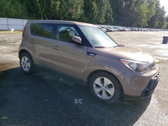 2014 Kia Soul VIN: KNDJN2A2XE7029103 Lot: 57583424