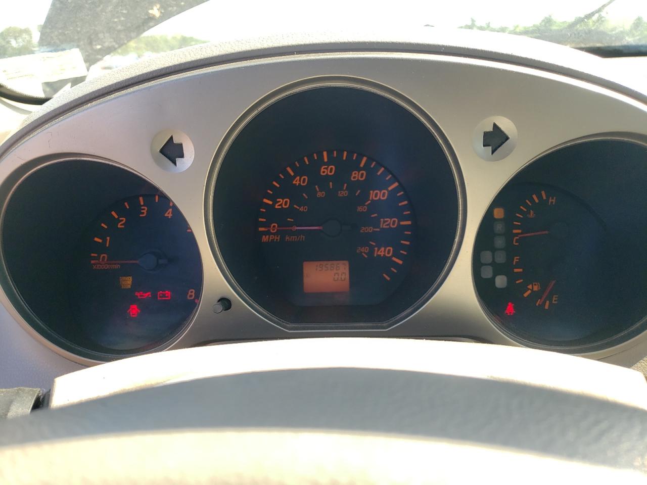 1N4AL11D34C111686 2004 Nissan Altima Base