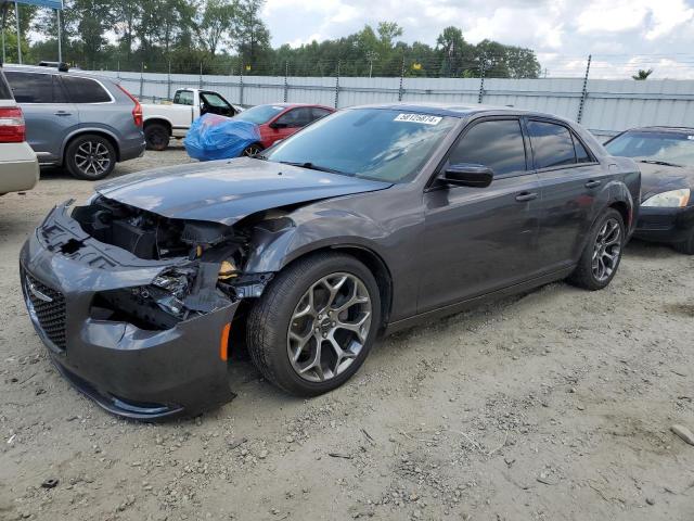 2018 CHRYSLER 300 TOURIN - 2C3CCAAG4JH275541