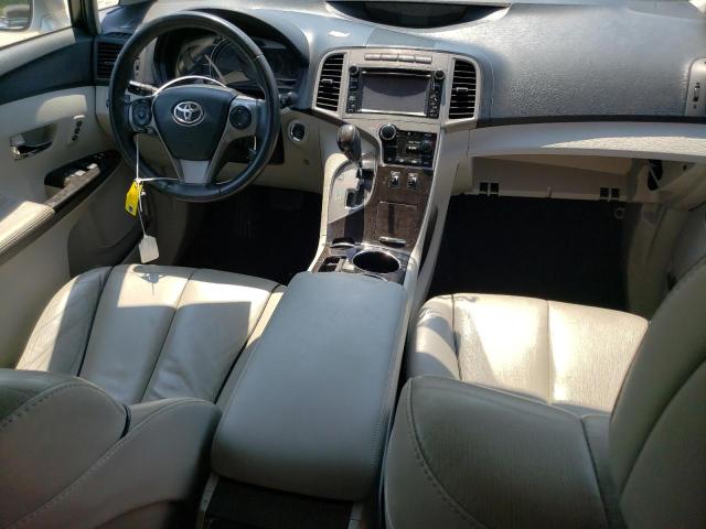 2013 Toyota Venza Le VIN: 4T3BK3BB4DU090242 Lot: 58917204