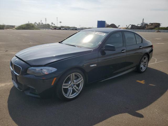 VIN WBAFR7C52DC822509 2013 BMW 5 Series, 535 I no.1