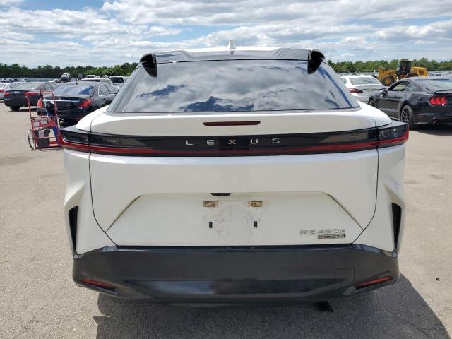 2023 LEXUS RZ 450E JTJAAAAB1PA005944