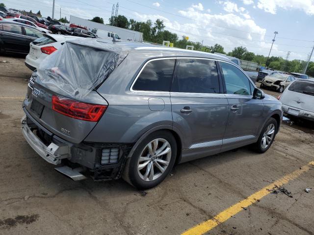 2017 Audi Q7 Premium Plus VIN: WA1LAAF70HD046317 Lot: 56877644