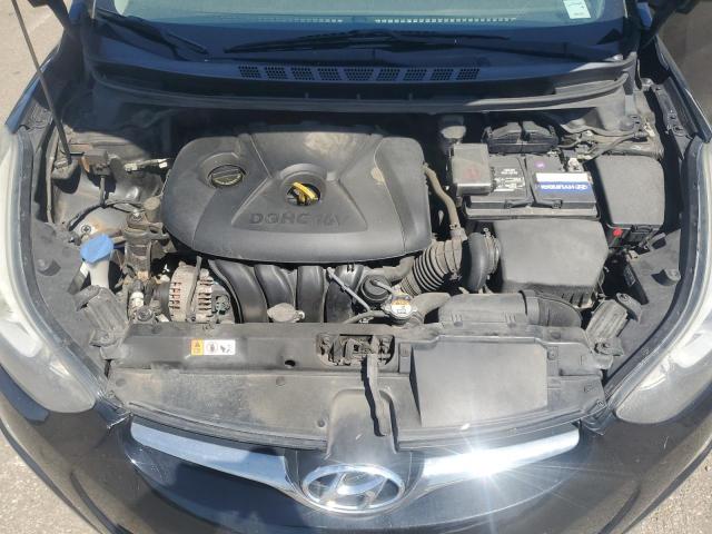 2015 HYUNDAI ELANTRA SE - 5NPDH4AE1FH557460
