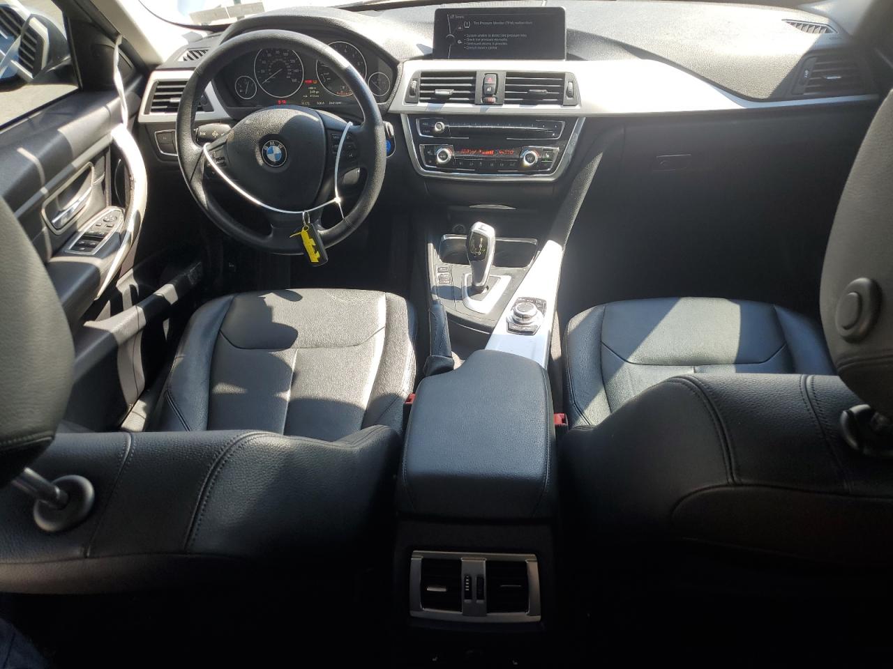 WBA3B5G54DNS02755 2013 BMW 328 Xi Sulev