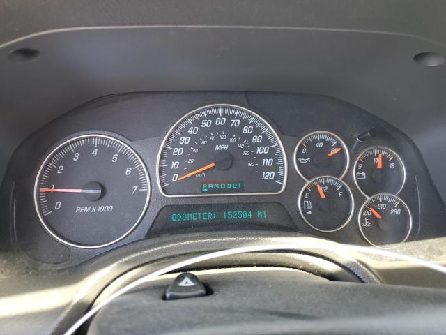 2004 GMC Envoy Xl VIN: 1GKES16P746214422 Lot: 60687984