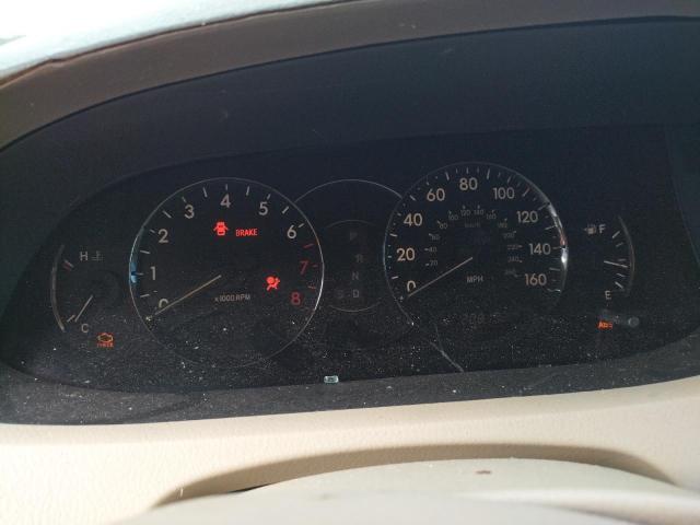 2006 Toyota Avalon Xl VIN: 4T1BK36B26U133160 Lot: 58575834