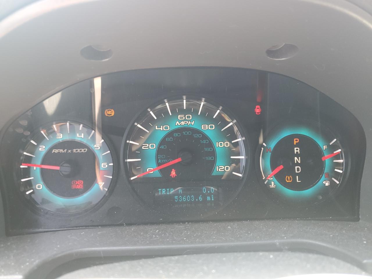 3FAHP0HA1AR172170 2010 Ford Fusion Se