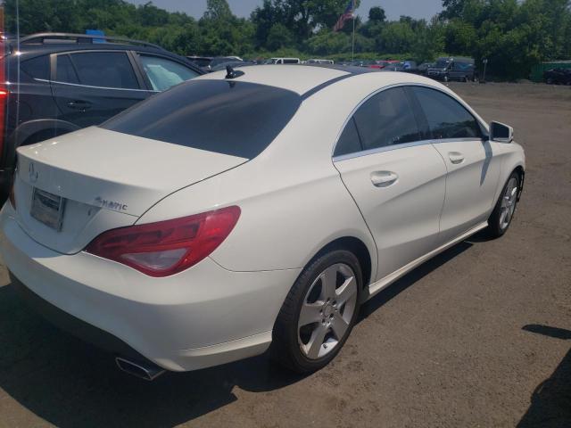 VIN WDDSJ4GB1GN388850 2016 Mercedes-Benz CLA-Class,... no.3