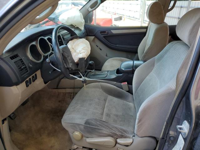 2004 Toyota 4Runner Sr5 VIN: JTEZU14R340032307 Lot: 58906084