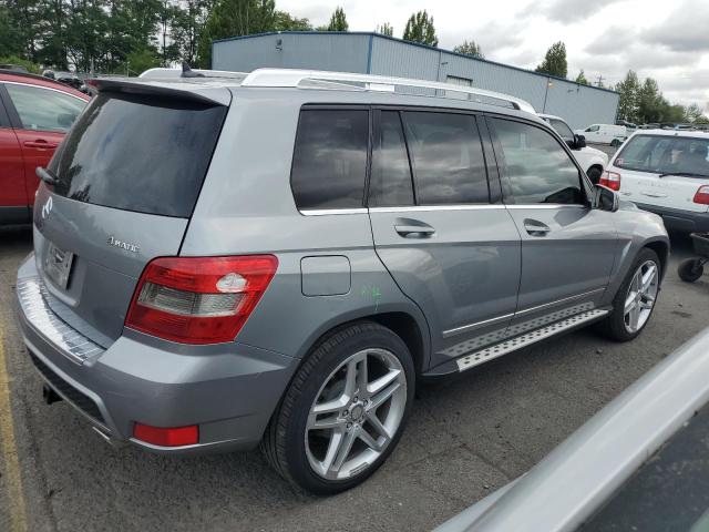 2011 Mercedes-Benz Glk 350 4Matic VIN: WDCGG8HB7BF537456 Lot: 60978574