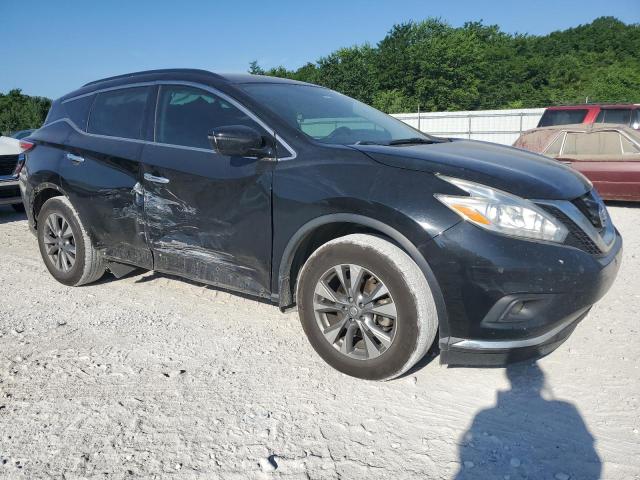 2016 NISSAN MURANO S - 5N1AZ2MG5GN138008