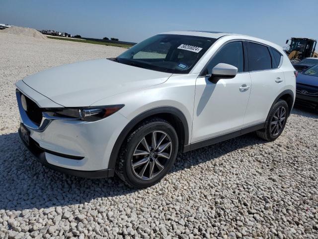 MAZDA CX-5 TOURING