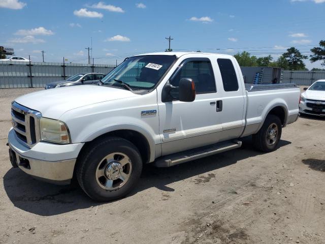 2006 Ford F250 Super Duty VIN: 1FTSX20P86EB08908 Lot: 58169474