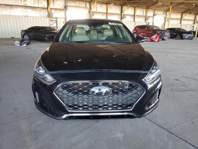 2019 Hyundai Sonata Limited VIN: 5NPE34AFXKH735517 Lot: 58691734