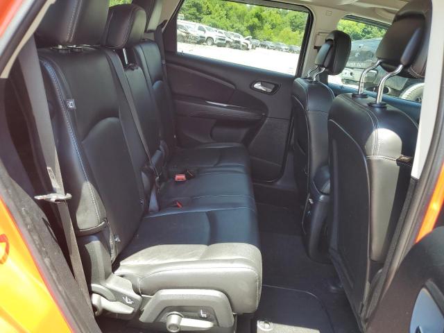 2017 Dodge Journey Crossroad VIN: 3C4PDCGG2HT566117 Lot: 60195774