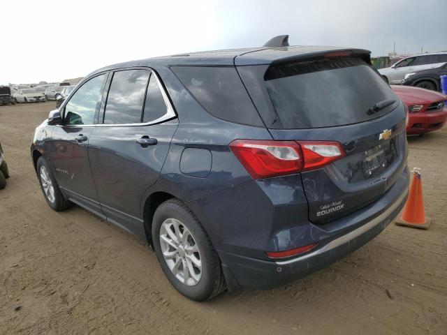2018 Chevrolet Equinox - Image 2