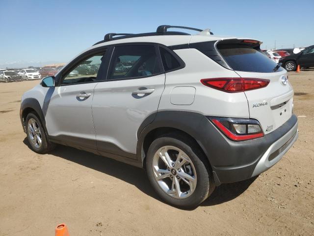 2023 Hyundai Kona Sel VIN: KM8K3CAB2PU054979 Lot: 40748251