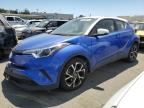 2019 TOYOTA C-HR XLE - JTNKHMBX6K1030275
