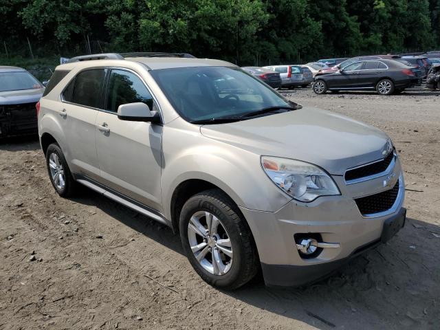 2012 Chevrolet Equinox Lt VIN: 2GNALPEK0C1111470 Lot: 58074714