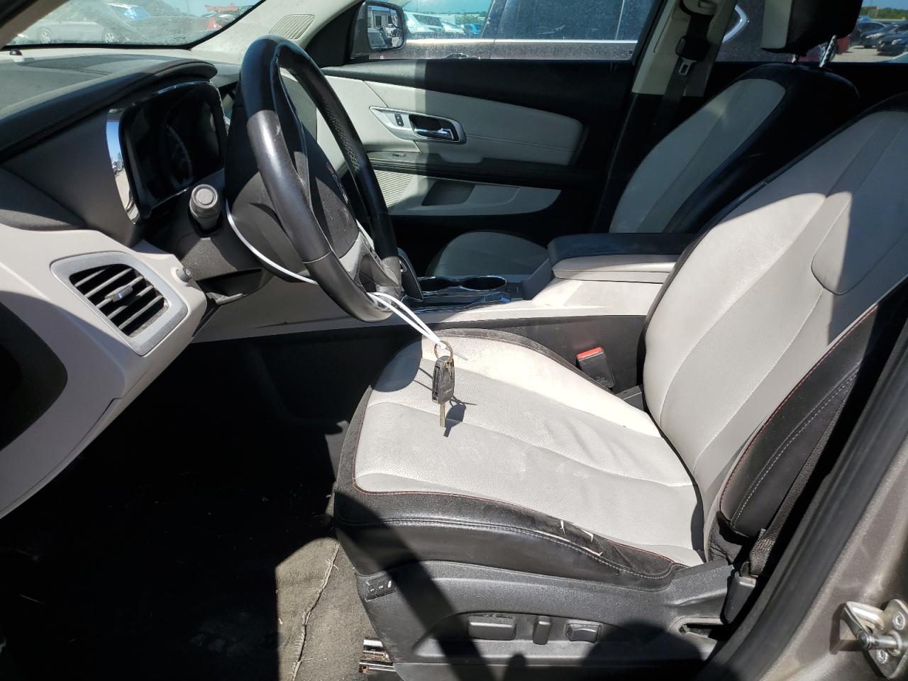 2GKALWEK8C6311913 2012 GMC Terrain Slt