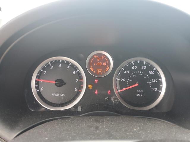 2012 Nissan Sentra 2.0 VIN: 3N1AB6APXCL726536 Lot: 61286894