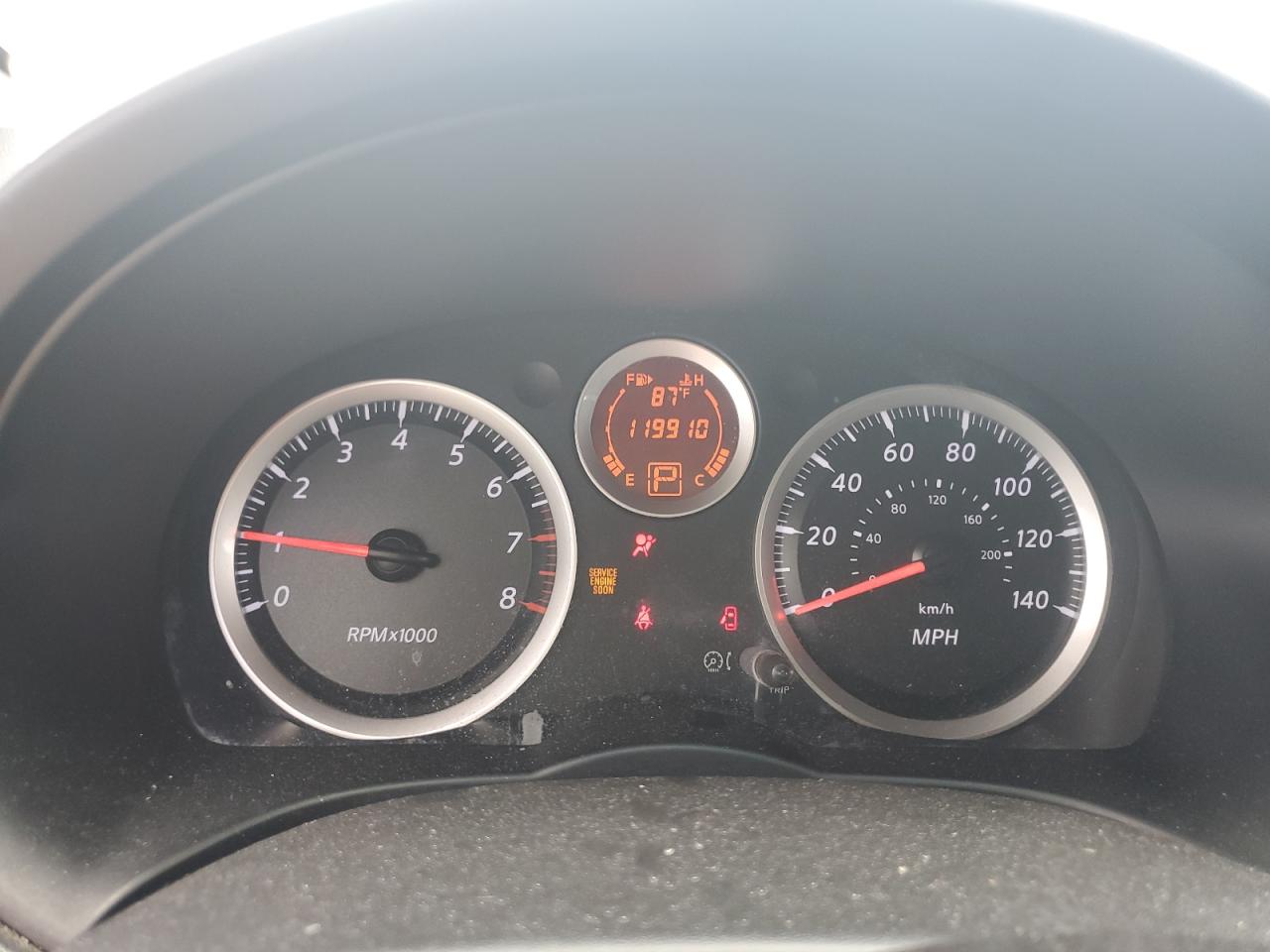 3N1AB6APXCL726536 2012 Nissan Sentra 2.0