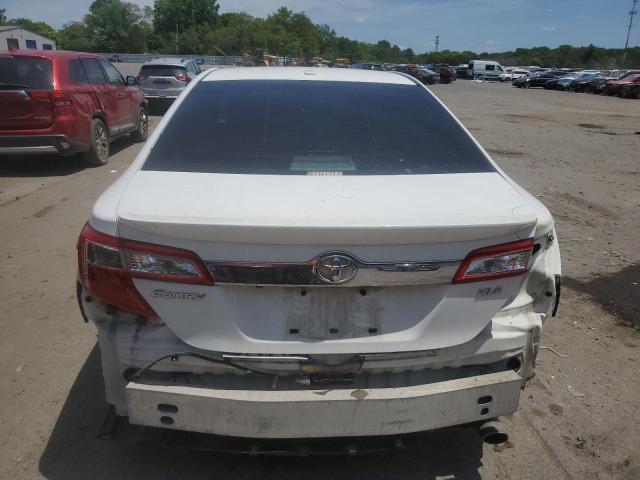 2012 Toyota Camry Base VIN: 4T1BF1FK4CU603340 Lot: 59107274