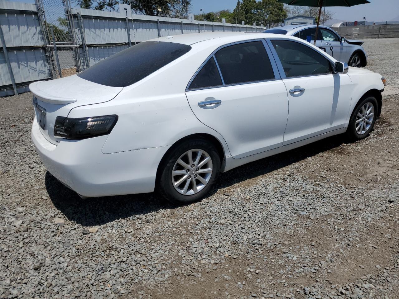 4T1BF3EK5AU516606 2010 Toyota Camry Base