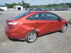 FORD FIESTA SE photo