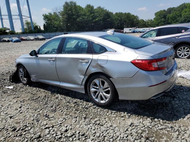 1HGCV1F19JA082442 2018 HONDA ACCORD - Image 2