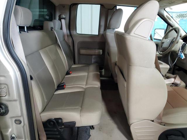 2007 Ford F150 VIN: 1FTPX14V47FB35608 Lot: 60513804