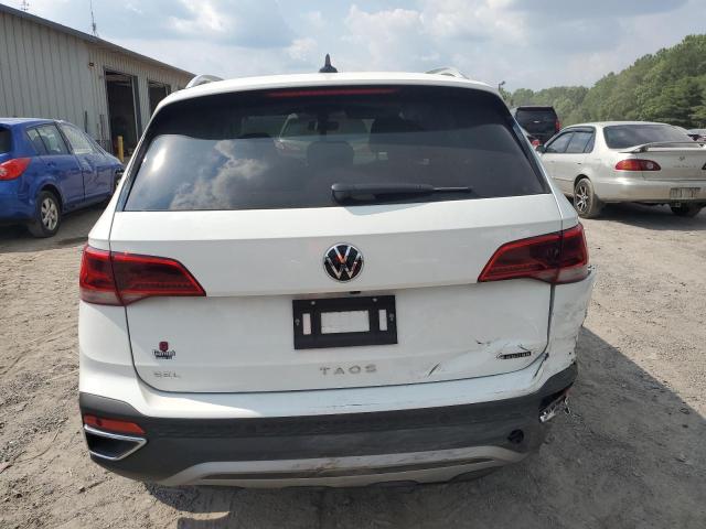 3VV4X7B21RM015137 2024 Volkswagen Taos Sel