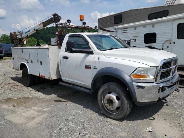 2012 Dodge Ram 5500 St VIN: 3C7WDMBL5CG119419 Lot: 57282824