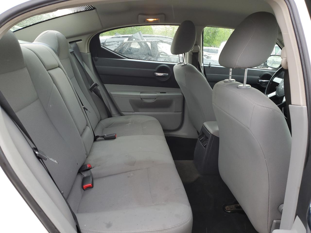 2B3KA43G16H528674 2006 Dodge Charger Se