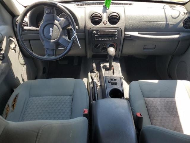 1J4GL48K15W536733 2005 Jeep Liberty Sport