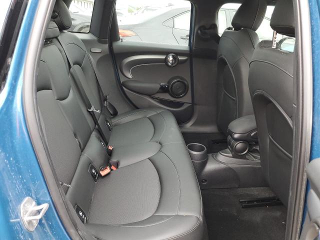 2022 Mini Cooper S VIN: WMW53DK05N2S25833 Lot: 57241794