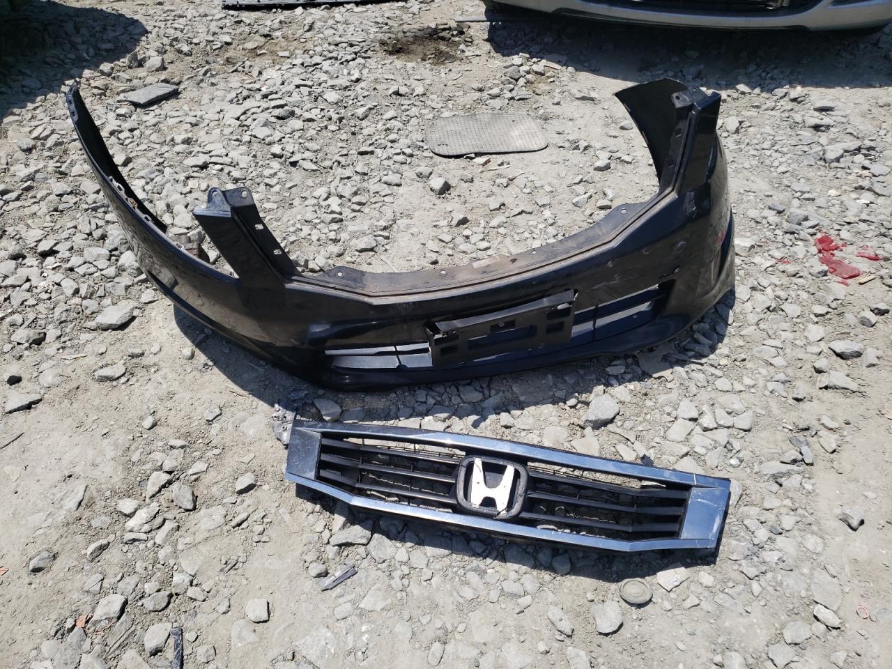 1HGCP36859A050229 2009 Honda Accord Exl