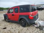 HONDA ELEMENT EX photo