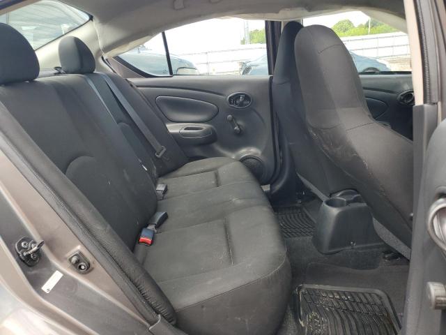 2017 Nissan Versa S VIN: 3N1CN7AP5HL880326 Lot: 60213884