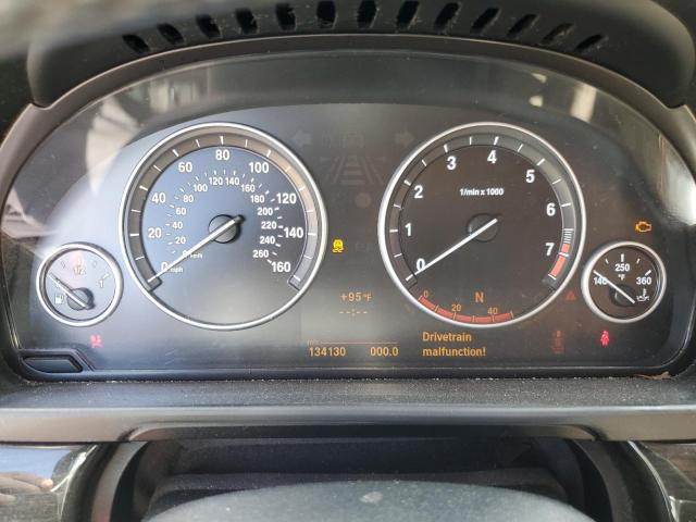 2011 BMW 550 I VIN: WBAFR9C54BC617749 Lot: 60722644