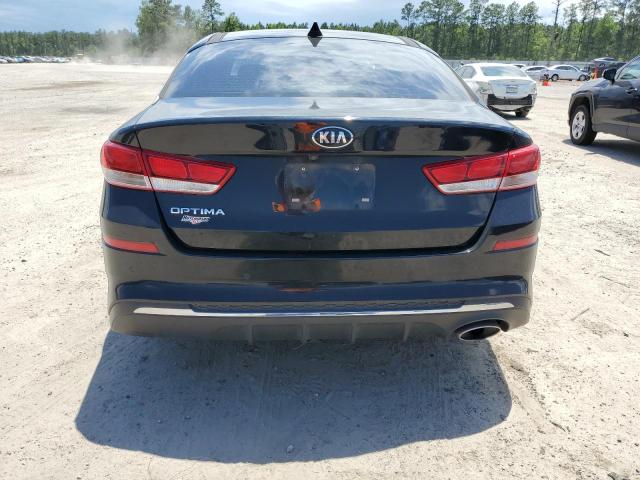 2019 Kia Optima Lx VIN: 5XXGT4L32KG321512 Lot: 59104524