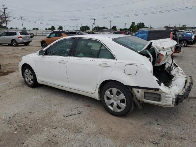 2009 Toyota Camry Base VIN: 4T4BE46K69R092149 Lot: 59502504