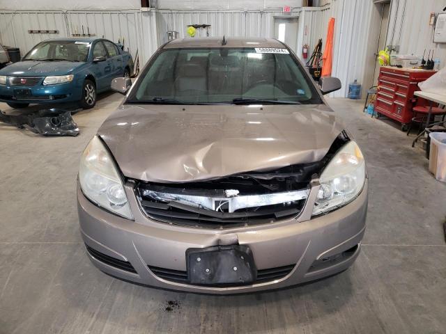 2007 Saturn Aura Xe VIN: 1G8ZS57N17F308750 Lot: 58889524