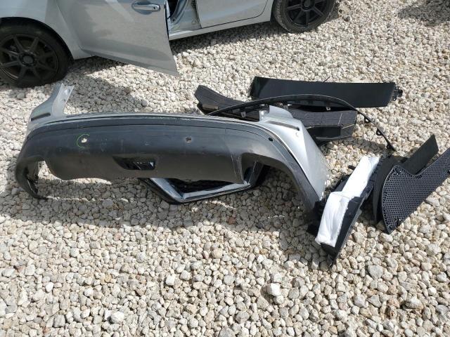 2020 Nissan Murano S VIN: 5N1AZ2AS9LN173685 Lot: 58784864