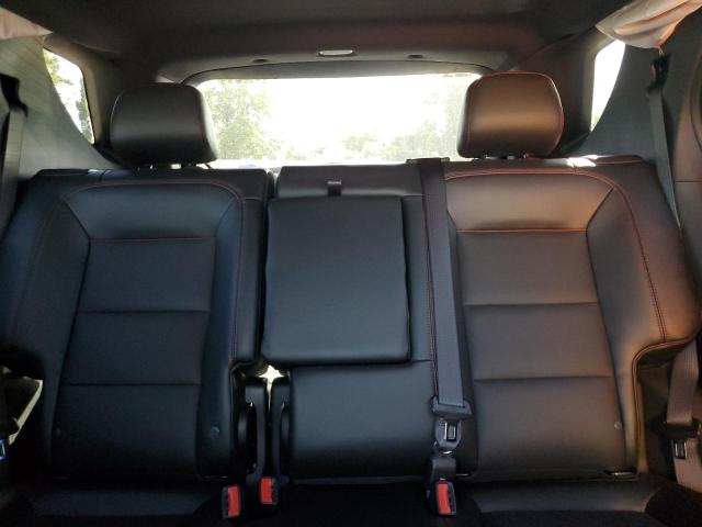 2023 CHEVROLET EQUINOX RS - 3GNAXWEG7PL214514