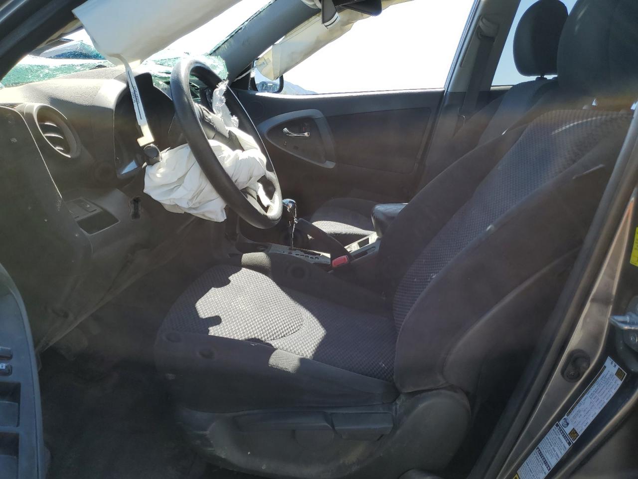 JTMRK4DV9A5092471 2010 Toyota Rav4 Sport